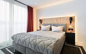 F33 by Freiburg Appartements